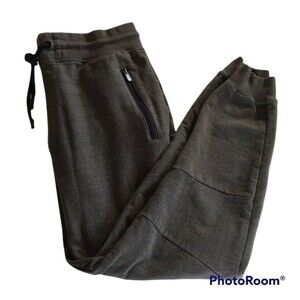 WSS Men Joggers Athletic Sweatpants Size L